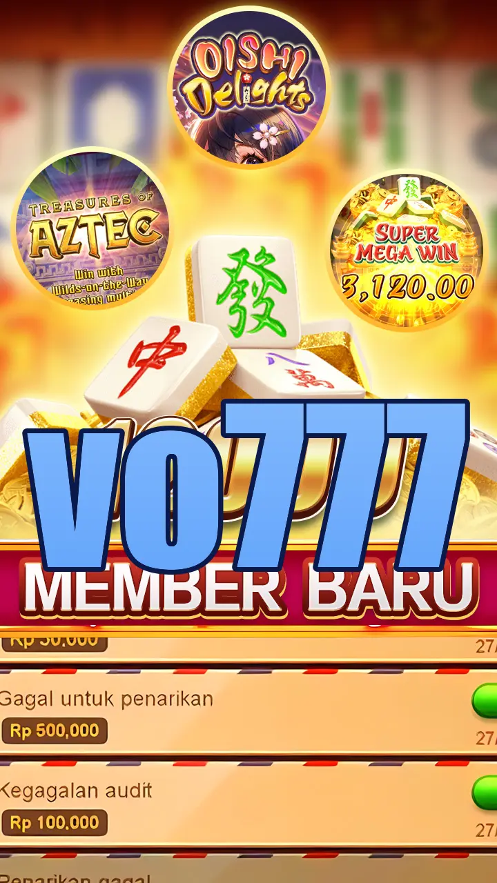 vo777 Unduh