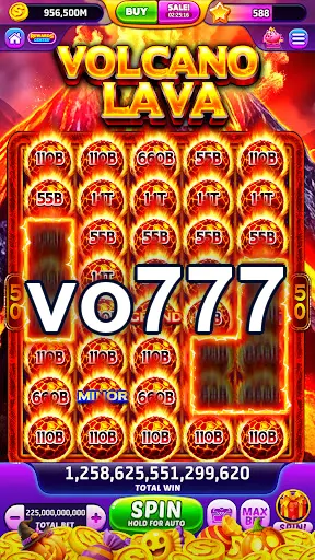 vo777 Unduh