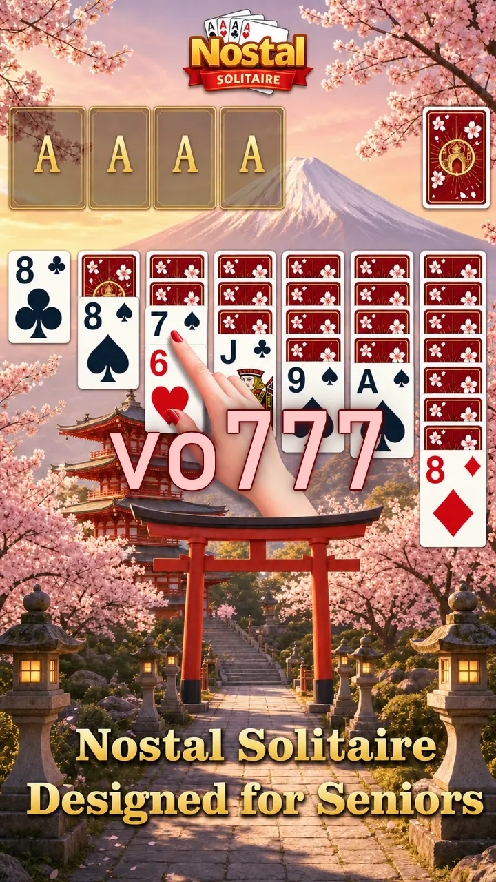 vo777 Masuk