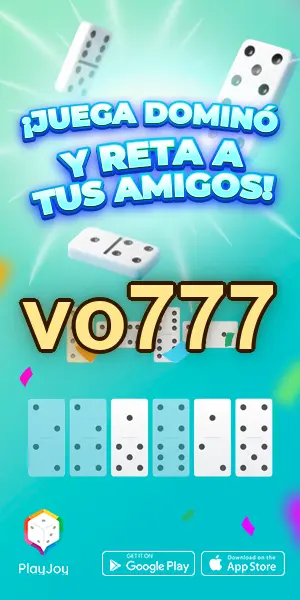 vo777 Masuk